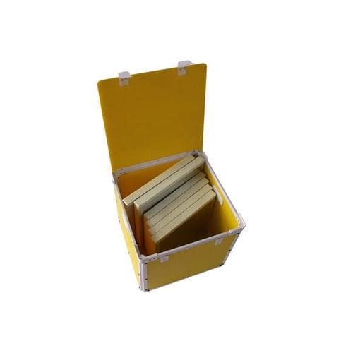 Сумка-холодильник из PU - Hollow Sheet - FUJIAN SUPERTECH ADVANCED MATERIAL CO.,LTD. - для сада