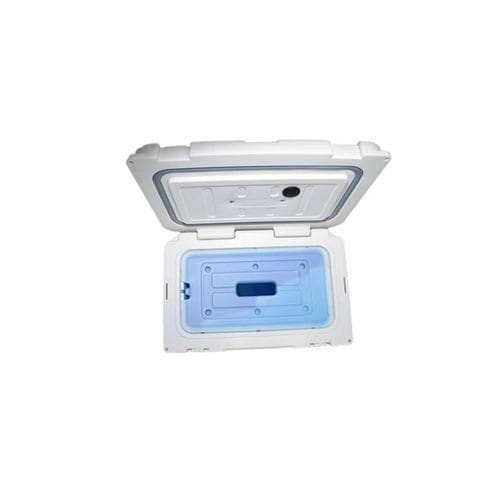 Сумка-холодильник из пластика - Refrigerated - FUJIAN SUPERTECH ADVANCED MATERIAL CO.,LTD. - для наружного применения