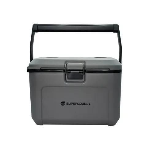 Сумка-холодильник из полиэтилена - SPB-IB - FUJIAN SUPERTECH ADVANCED MATERIAL CO.,LTD. - из полипропилена / из губки / из каучука