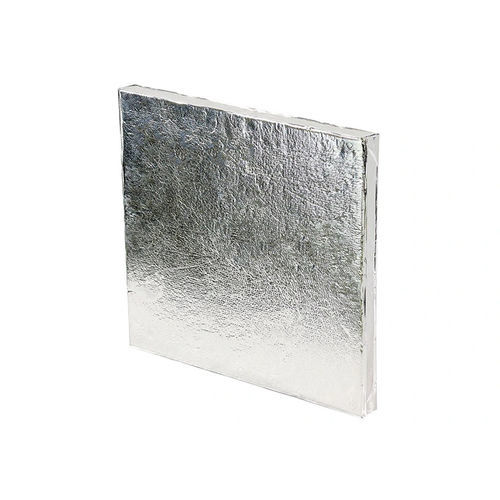Термическая изоляция - VACUUMBASED ON FUMED SILICA - FUJIAN SUPERTECH ADVANCED MATERIAL CO.,LTD. - из стекловаты / из стекловолокна / из панелей