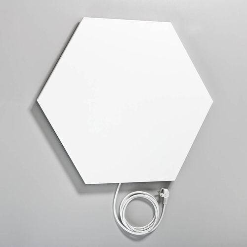 Электрический инфракрасный радиатор - SW10017.18  - Elbo-therm GmbH - 500 w / современный / из металла
