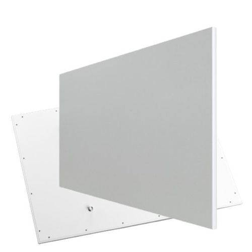 Настенный инфракрасный обогреватель для террасы - SW10013.198 - Elbo-therm GmbH - напольный / напольный / на основании