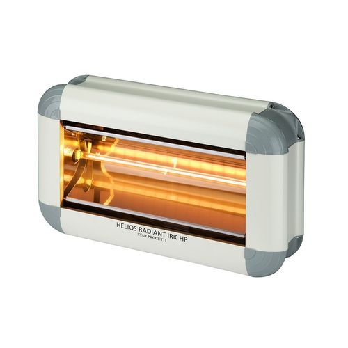 Самонесущий инфракрасный обогреватель для террасы - SW10045 - Elbo-therm GmbH - электрический / для профессионального использования / лучистая труба