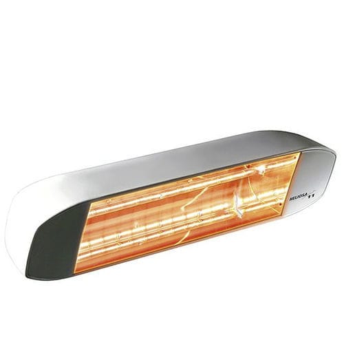 Настенный инфракрасный обогреватель для террасы - SW10058 - Elbo-therm GmbH - потолочный / электрический / для профессионального использования