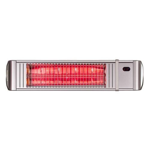 Настенный инфракрасный обогреватель для террасы - SW10037 - Elbo-therm GmbH - электрический / для профессионального использования / лучистая труба