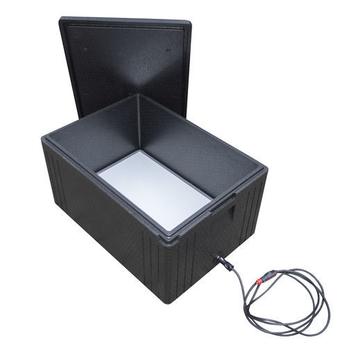 Аппарат для подогрева блюд - Thermobox - Elbo-therm GmbH