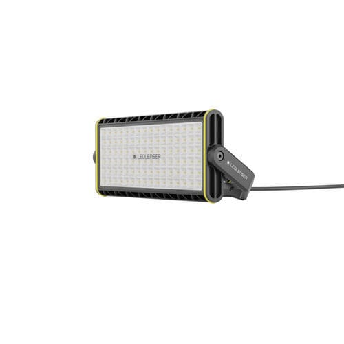 Прожектор IP67 - AF12C Work - Ledlenser - светодиодный / для профессионального использования / для туннеля