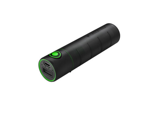 Зарядное устройство для батареи - Powerbank Flex3 - Ledlenser
