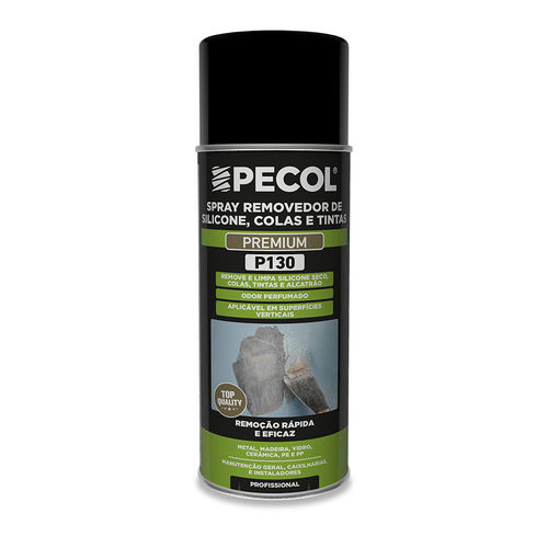 Растворитель для металла - P130 - PECOL GROUP SA - для дерева / окрашенный / для плиточного пола