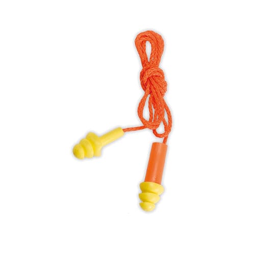 Многоразовый беруши - PA 311 - PECOL GROUP SA - из TPE