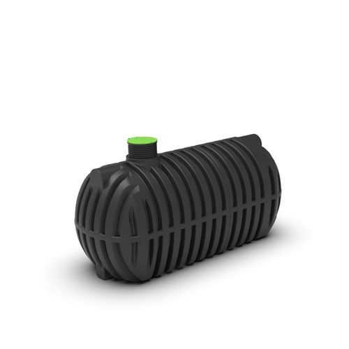 Резервуар для хранения воды - RODRIVE - ROTO SLOVENIJA - заглубленный / из полиэтилена