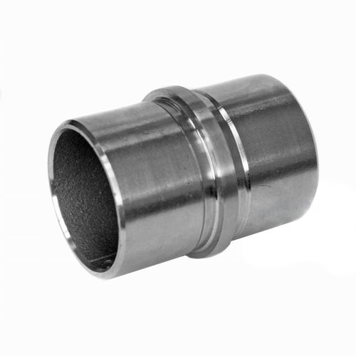 Соединение из нержавеющей стали - EB.901.01.04.S - RX Inox France - прямое