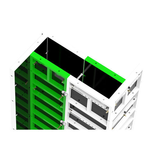 Опалубочная доска для стойки - FIGURA - Figura formwork srl - для бетонной конструкции