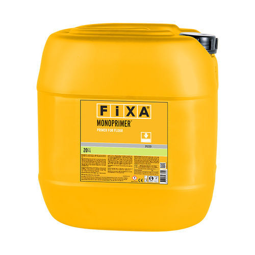 Грунтовка для каменной кладки - MONOPRIMER - FİXA YAPI KİMYASALLARI SAN VE TİC LTD.ŞTİ - для бетона / акриловая / для интерьера