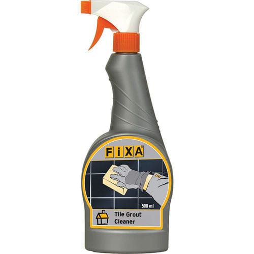 Растворитель для известкового раствора - 100500 - FİXA YAPI KİMYASALLARI SAN VE TİC LTD.ŞTİ - для профессионального использования