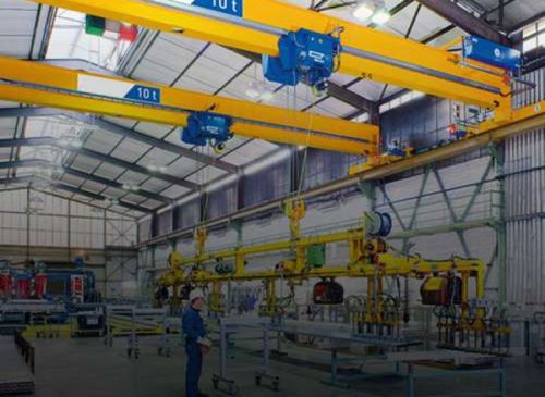 Рама из стали - voestalpine Sadef nv