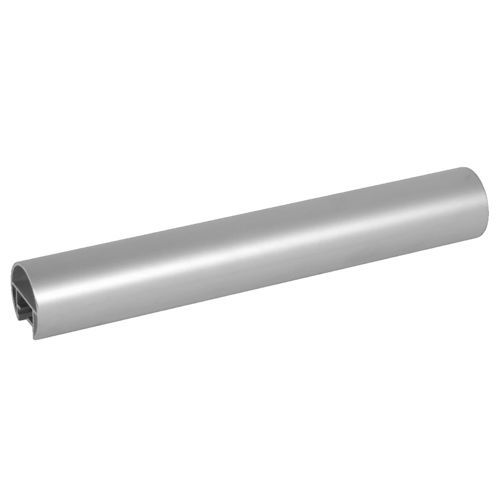 Поручень из анодированного алюминия - 61-0102-1402 - Bilcocq-Duval