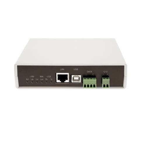 Маршрутизатор Ethernet - ADP4 - FoxSec