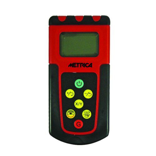 Строительное устройство радиоуправления - 61324 - Metrica S.p.A.
