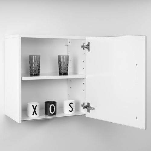 Подвесная мебель для кухни - HSCL 50 H560 - Stengel Steel Concept GmbH