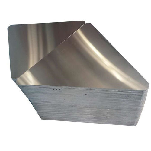 Листовое железо из оцинкованной стали - SEPA ALUMINYUM A.S. - из алюминия / из нержавеющей стали / бесцветное