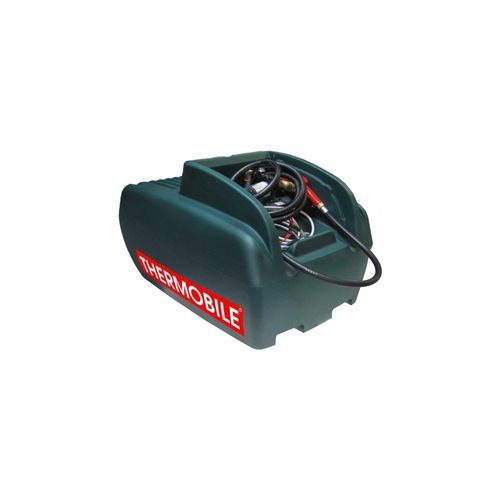 Транспортный резервуар - 99.999.76 series - THERMOBILE - воздушный / из полиэтилена