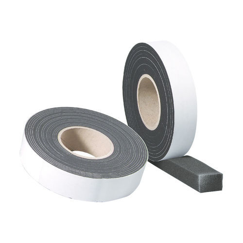 Непромокаемая клейкая лента - Gebotape NPE - G&B FISSAGGI SRL - изоляционная / из пенополиуретана / для окна