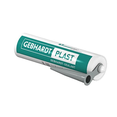 Мастика на основе каучука - Gebhardt-Stahl GmbH - для кухни / для соединений