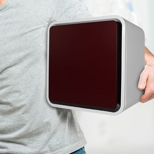 Централизованная вентиляционная установка - VMI® - TECHNICHEM FRANCE - для домашнего использования / для домов / для офиса