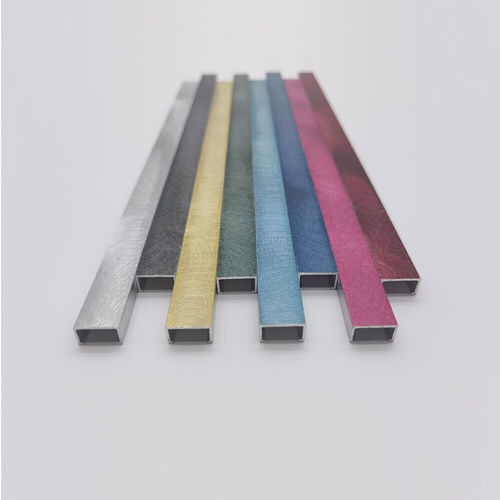Рейка алюминиевый сплав - Foshan Sunvin Ceramics CO., Ltd