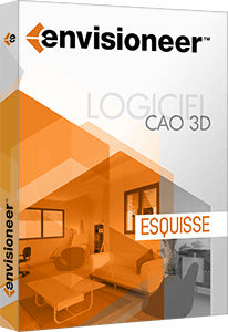 Программное обеспечение для архитектуры - Esquisse - A.DOC - BIM (Информационное моделирование здания) / чертежное / для разработки