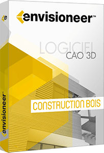 Программное обеспечение для архитектуры - Constructions bois - A.DOC - BIM (Информационное моделирование здания) / чертежное / для разработки