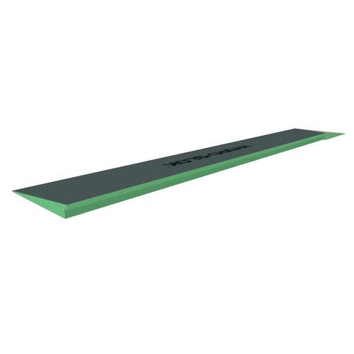 Перила из стекловолокна - HBSR1272 - HYDRO-BLOK - из цемента / из экструдированного полистирола / для лиц с ограниченными возможностями