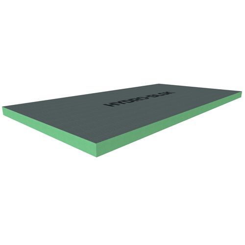 Настенная cтроительная панель - HBWB3648112 - HYDRO-BLOK - из стекловолокна / из экструдированного полистирола / из цемента