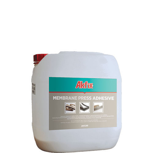 Клей для дерева - PA550 - AKDE KİMYA ENDÜSTRİ SAN. Ve TİC. LTD. ŞTİ. - для металла / для бетона / для пластмассы