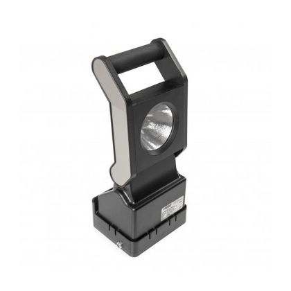 Переносная лампа - DEL-L25003 - DELILED – DELITECH - современная / заряжаемая / для наружного применения