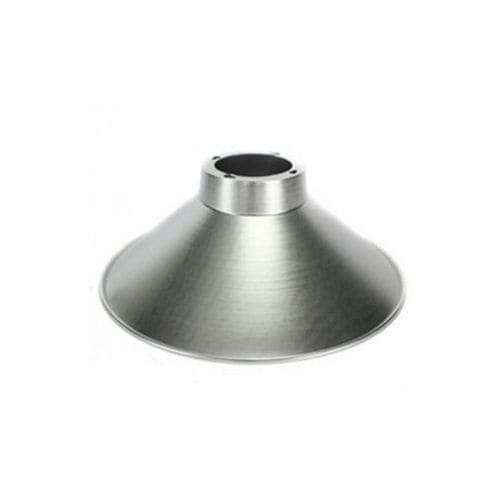 Отражатель из алюминия - DILSL-RF90 - DELILED – DELITECH