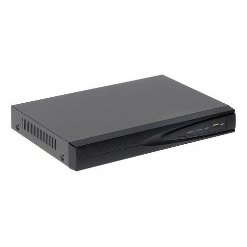 Видеорегистратор для телеконтроля - Hikvision  - DELILED – DELITECH - Ethernet / IP / с высоким разрешением