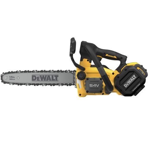 Бензопила на аккумуляторе - DCMCST635X1-GB - DEWALT