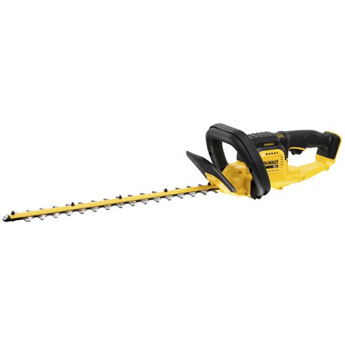 Кусторез на аккумуляторе - DCMHT563N-XJ - DEWALT - портативный / легкий