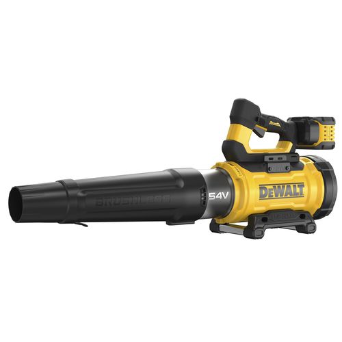 Малогабаритный выдуватель воздуха для листьев - DCMBL777X1-GB - DEWALT - легкий