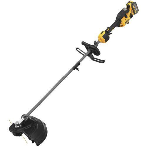 Электрическая бензокоса - DCMAS5713X1-GB - DEWALT - переносная
