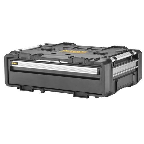Выдвижной ящик для профессионального использования - DWST08510-1 - DEWALT - с отделениями