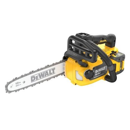 Бензопила на аккумуляторе - DCMCST632X1-GB - DEWALT