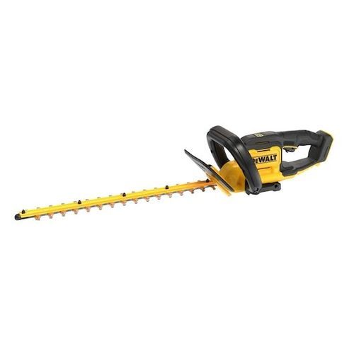Кусторез на аккумуляторе - DCMHT564N-XJ - DEWALT - беспроводной / портативный