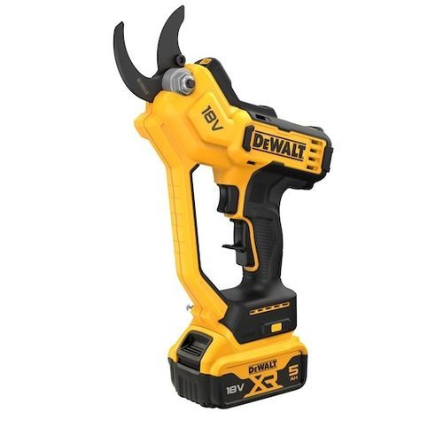 Секатор с питанием от аккумулятора - DCMPP568P1-GB - DEWALT - для общего применения