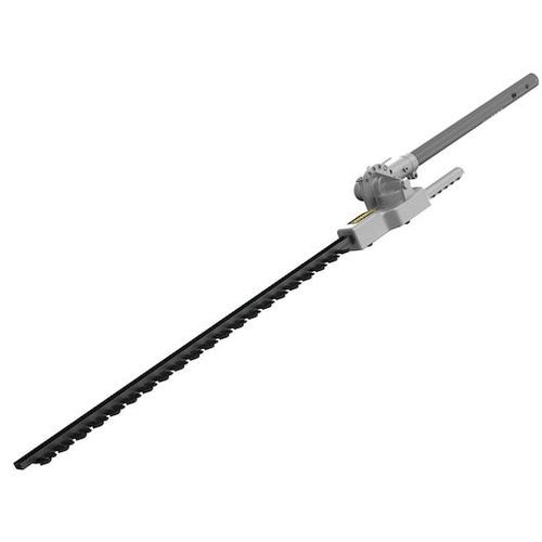 Кусторез на аккумуляторе - DCMASPH6N-XJ - DEWALT - беспроводной / портативный / легкий