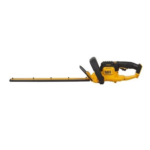 Кусторез на аккумуляторе - DCM563PB-XJ - DEWALT - портативный / легкий