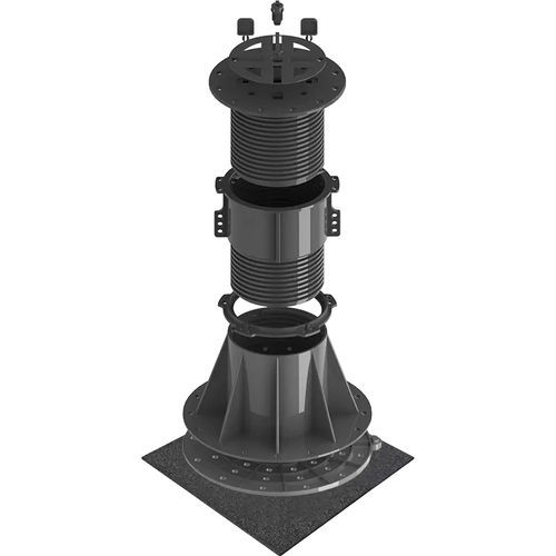 Контактный штифт для технического пола из полипропилена - Premium - TOKOZ Pedestals International - для интерьера / для наружного применения / регулируемый