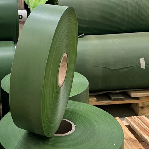 Декоративная пленка ПВХ - Grass Fence Plastik San. Tic. Ltd. Şti - клейкая / с высоким сопротивлением / цветная